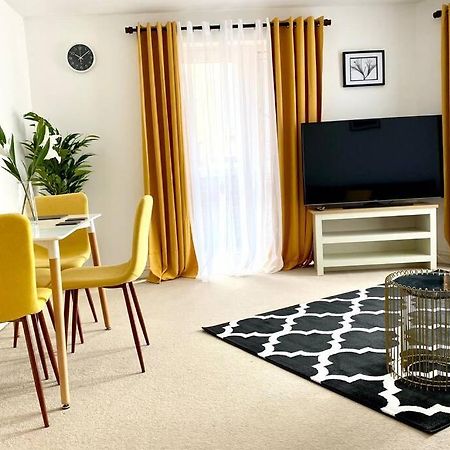 Smartrips Apartments - Lakeside/Thurrock 웨스트 서록 외부 사진