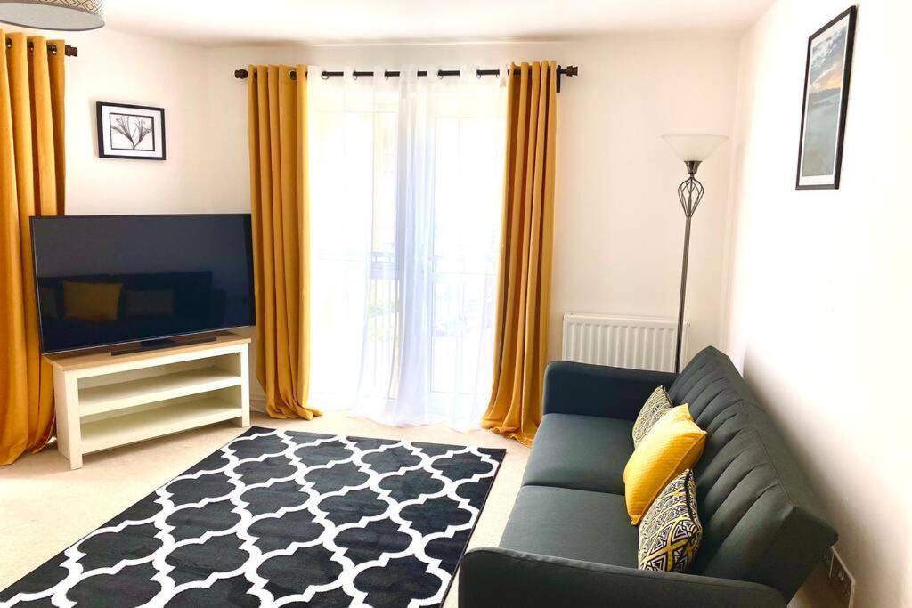 Smartrips Apartments - Lakeside/Thurrock 웨스트 서록 외부 사진