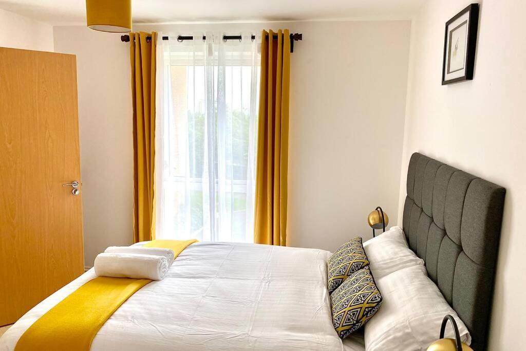 Smartrips Apartments - Lakeside/Thurrock 웨스트 서록 외부 사진