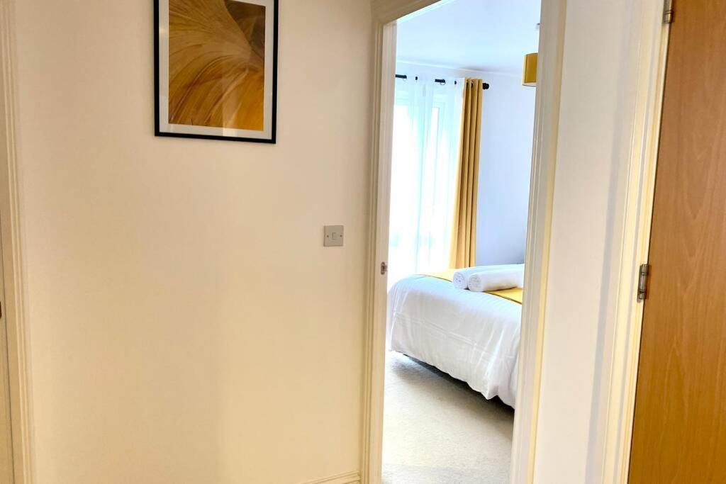 Smartrips Apartments - Lakeside/Thurrock 웨스트 서록 외부 사진