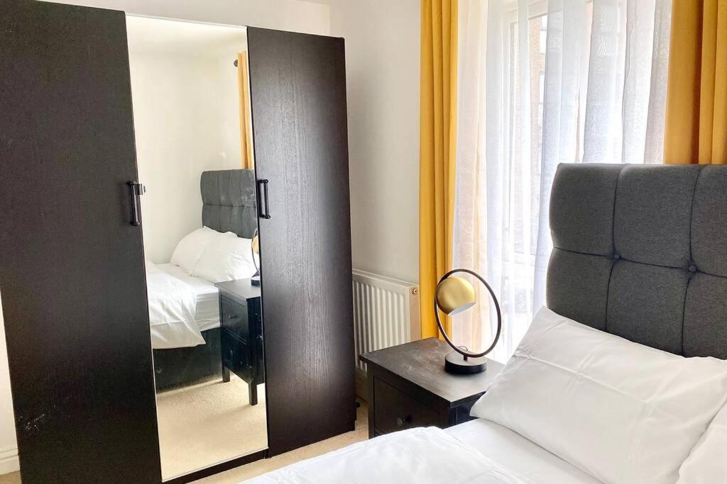 Smartrips Apartments - Lakeside/Thurrock 웨스트 서록 외부 사진