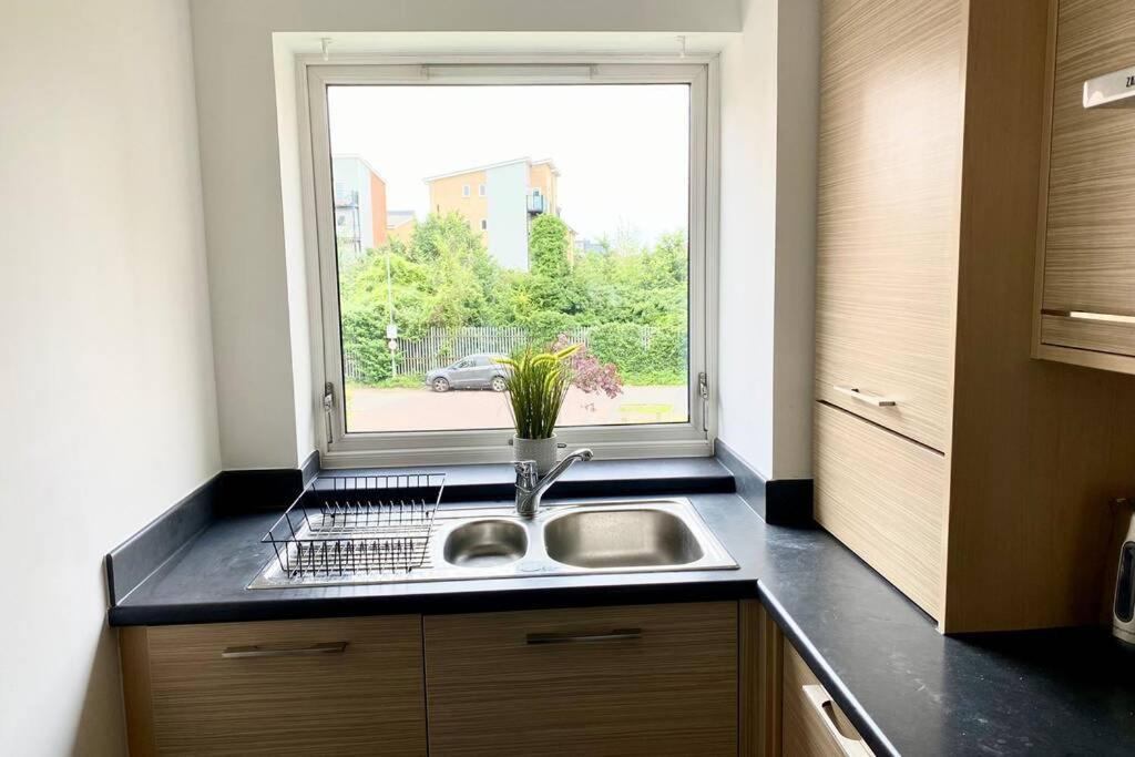 Smartrips Apartments - Lakeside/Thurrock 웨스트 서록 외부 사진